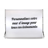 Photocall personnalisable